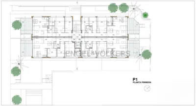 Apartment in Montmar photo 15