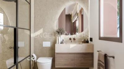 Apartment in Montmar photo 5