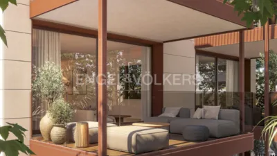 Apartment in Montmar photo 6