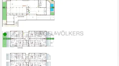 Apartment in Montmar photo 14