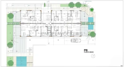Apartment in Montmar photo 10