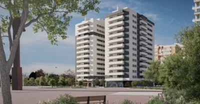 Piso en venta en Avinguda Carlos Marx, 11, Zona Plaça País Valencià-Plaça Major (Mislata) de 315.000 €