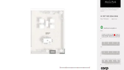 Apartment in Abrera photo 6
