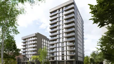 Promoción Arcum Gijón, Calle Diario del Comercio 2-10. El Polígono (Distrito Sur. Gijón) de 342.000 €