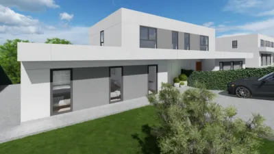 Chalet on Avenida del Olivar, 22 photo 8