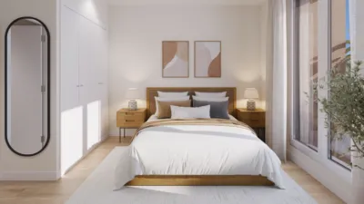 Apartment on Calle de Martín Santos Romero, s/n photo 16