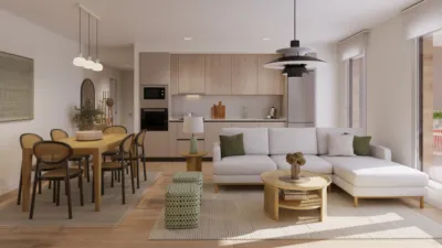 Apartment on Calle de Martín Santos Romero, s/n photo 15