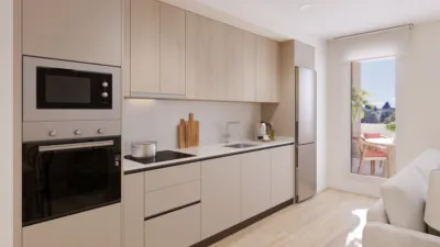 Apartment on Calle de Martín Santos Romero, s/n photo 14