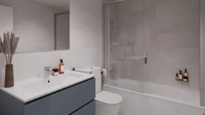 Apartment on Calle de Martín Santos Romero, s/n photo 8
