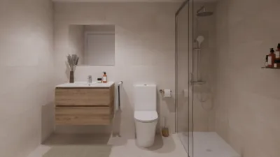 Apartment on Calle de Martín Santos Romero, s/n photo 2