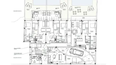 Promoción Residencial Juacar, Torre del Mar (Vélez-Málaga) de 254.999 €