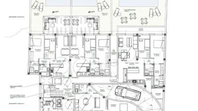 Promoción Residencial Juacar, Torre del Mar (Vélez-Málaga) de 247.999 €