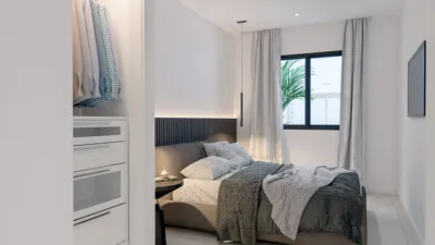 Promoción Residencial Juacar, Torre del Mar (Vélez-Málaga) de 247.999 €