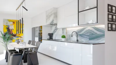 Promoción Residencial Juacar, Torre del Mar (Vélez-Málaga) de 247.999 €