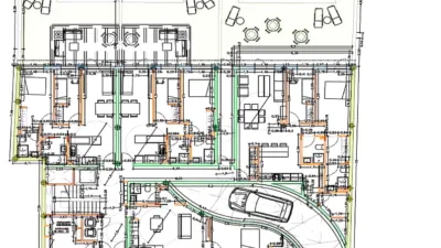 Promoción Residencial Juacar, Torre del Mar (Vélez-Málaga) de 247.999 €