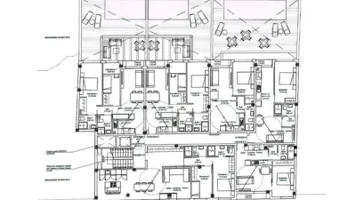 Promoción Residencial Juacar, Torre del Mar (Vélez-Málaga) de 254.999 €