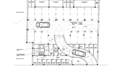 Promoción Residencial Juacar, Torre del Mar (Vélez-Málaga) de 254.999 €