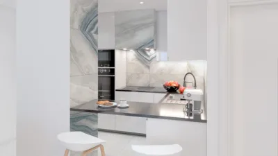 Promoción Residencial Juacar, Torre del Mar (Vélez-Málaga) de 247.999 €