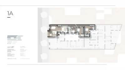 Apartment on Calle Gral. Pardiñas photo 21