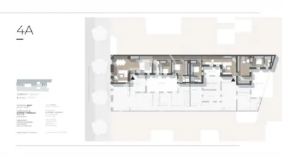 Apartment on Calle Gral. Pardiñas photo 21