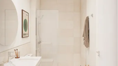 Promoción Residencial Las Higueras, Calle Alfredo Aleix 26 y C/ Piña 17. Buenavista (Distrito Carabanchel. Madrid Capital) de 349.900 €