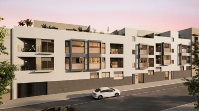 Penthouse at Alfredo Aleix 26 and Piña Street, 17 photo 7
