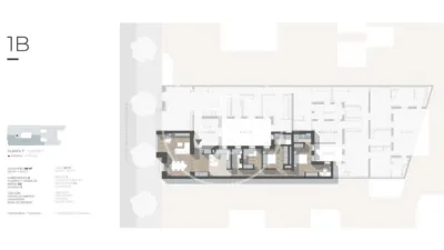 Apartment on Calle Gral. Pardiñas photo 21