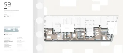 Apartment on Calle Gral. Pardiñas photo 21