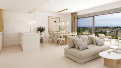 Piso - Vista 2