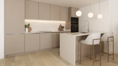 Apartment at Paseo El Mar, 6 photo 8