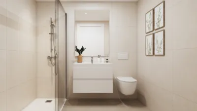 Apartment at Paseo El Mar, 6 photo 14