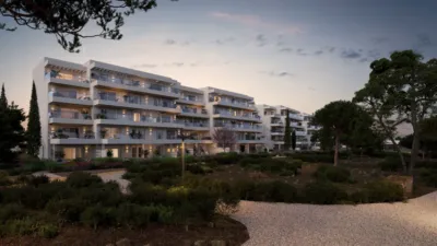 Apartment - Vista 5