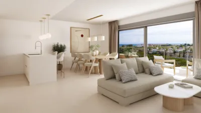 Apartment at Paseo El Mar, 6 photo 16