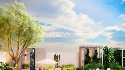 Promoción Casa Adosada de Alto Standing Clar Lluna, Sant Quirze del Vallès de 790.000 €