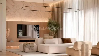 Promoción Casa Adosada de Alto Standing Clar Lluna, Sant Quirze del Vallès de 790.000 €