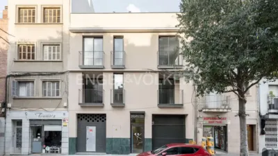 Duplex in Sant Feliu de Llobregat photo 11