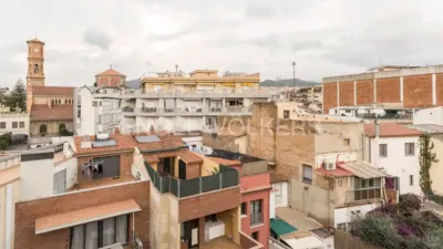 Promoción Obra nueva en Sant Feliu de Llobregat, Sant Feliu de Llobregat de 615.000 €