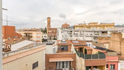 Promoción Obra nueva en Sant Feliu de Llobregat, Sant Feliu de Llobregat de 615.000 €