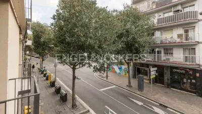 Promoción Obra nueva en Sant Feliu de Llobregat, Sant Feliu de Llobregat de 615.000 €