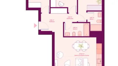 Piso en venta en Avenida de Ama Kandida, s/n, Andoain de 350.000 €