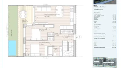 Townhouse in Zabalgana photo 19