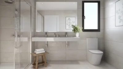 Promoción Vanian Park, Calle Torrevigía s/n. Selwo (Estepona)