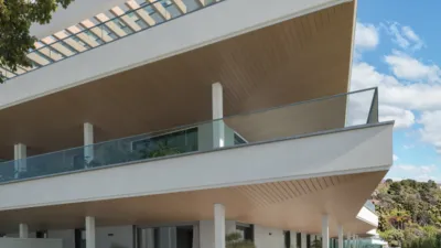 Promoción Vanian Park, Calle Torrevigía s/n. Selwo (Estepona)