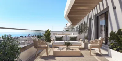 Promoción Vanian Park, Calle Torrevigía s/n. Selwo (Estepona)