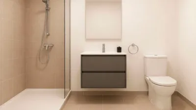 Promoción Aragón 125, Calle Aragón  125. Els Hostalets-Son Fortesa (Distrito Llevant. Palma de Mallorca) de 279.000 €