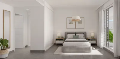 Promoción Residencial Vistamar El Rompido, Calle Parcela 12, sector SUS C-1 “NUEVO ROMPIDO SECTOR OESTE” s/n. El Rompido (Cartaya)