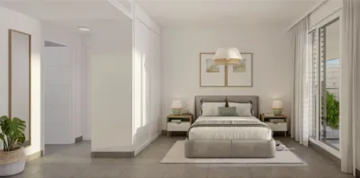 Promoción Residencial Vistamar El Rompido, Calle Parcela 12, sector SUS C-1 “NUEVO ROMPIDO SECTOR OESTE” s/n. El Rompido (Cartaya)