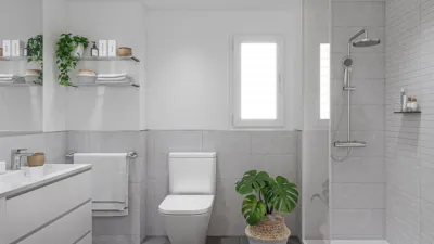 Promoción Residencial Vistamar El Rompido, Calle Parcela 12, sector SUS C-1 “NUEVO ROMPIDO SECTOR OESTE” s/n. El Rompido (Cartaya)