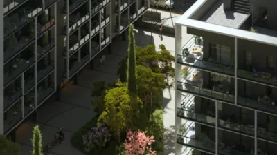 Promoción RESIDENCIAL REUS – PARÍS LONDRES, Calle Alfabrega 18. Ponent (Reus) de 199.000 €