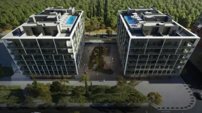 Promoción RESIDENCIAL REUS – PARÍS LONDRES, Calle Alfabrega 18. Ponent (Reus) de 199.000 €